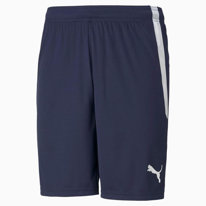 Immagine prodotto Puma Pantaloncini TeamLIGA (XS)