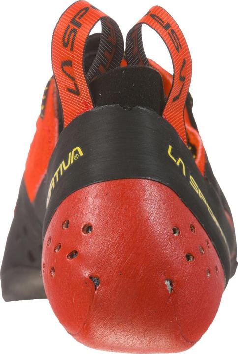 Produktbild La Sportiva Testarossa Kletterschuhe (38.5)