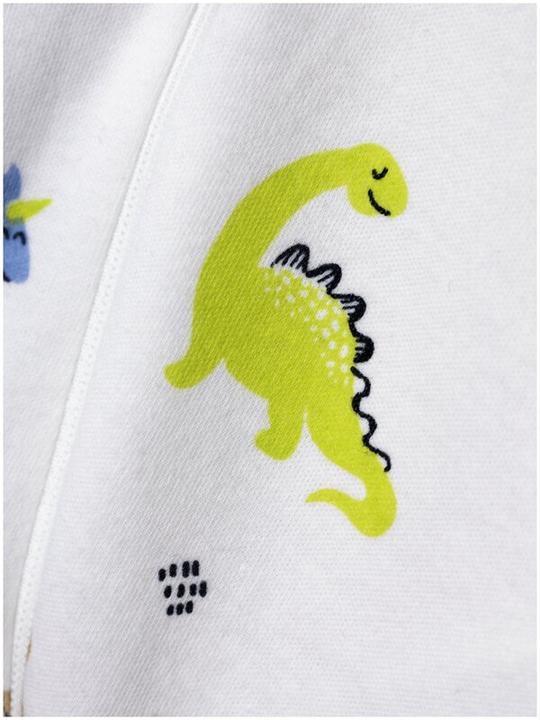Produktbild Name it Schlafanzug Dino (62)