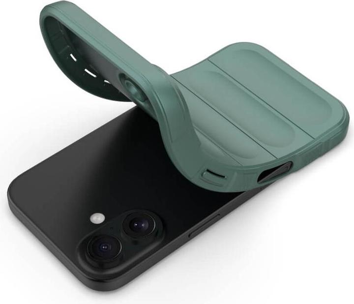 Image du produit Cover-Discount iPhone 16 Plus - Étui de protection durci (Apple iPhone 16 Plus)