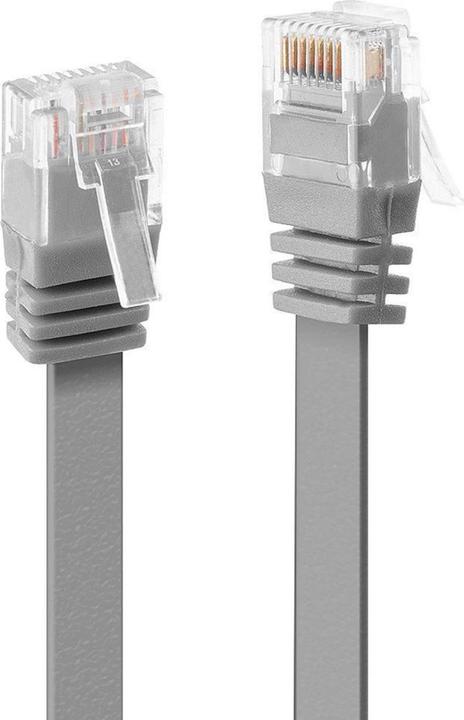 Lindy Network cable (UTP, CAT6, 10 m)