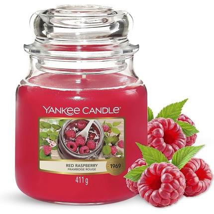 Immagine prodotto Yankee Candle Red Raspberry (411 g)