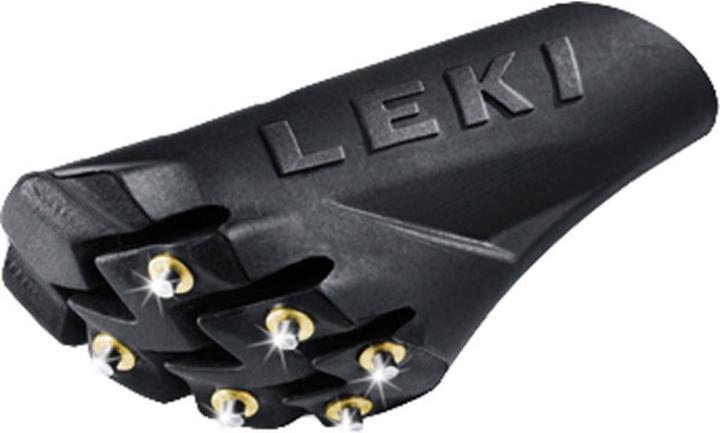 Actual product image Leki Silent Spike Pad Vario (for other makes)