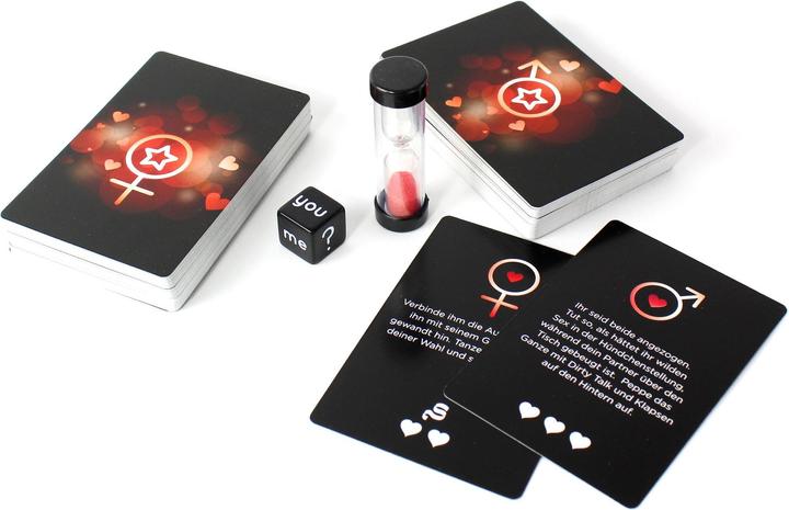 Produktbild Orion You & Me (Geschicklichkeitsspiel, Deutsch)