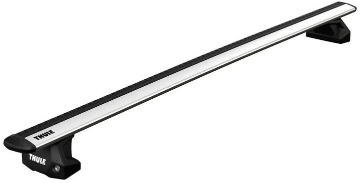 Produktbild Thule Evo Fixpoint 2-pack