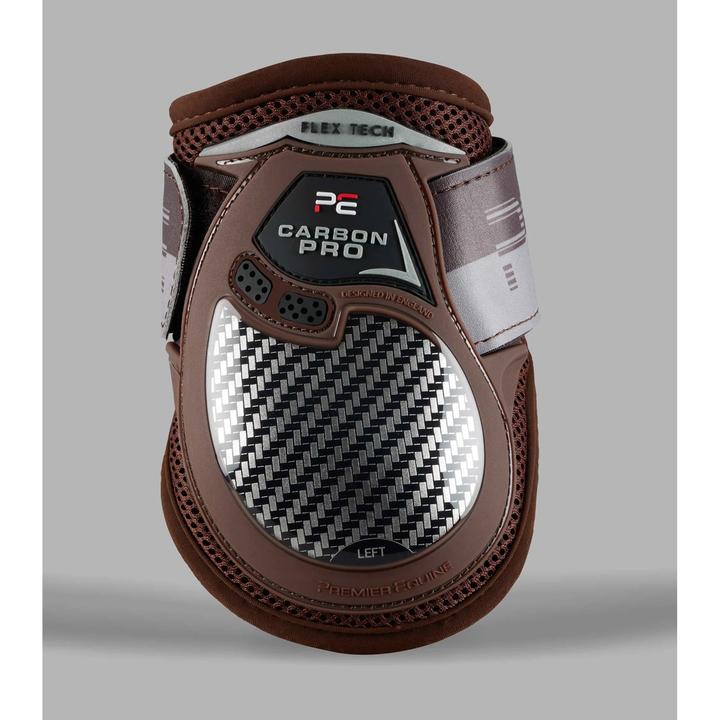 Actual product image Premier Equine Pro Fetlock Lite