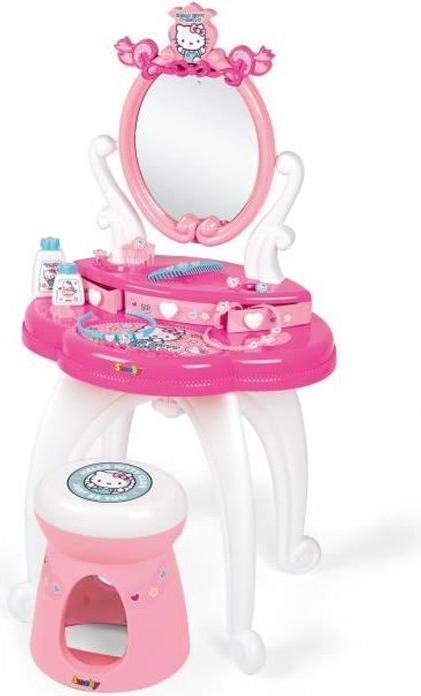 Image du produit Smoby Salon de coiffure