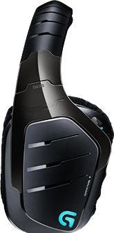 Produktbild Logitech G G933 Artemis Spectrum (Kabellos)