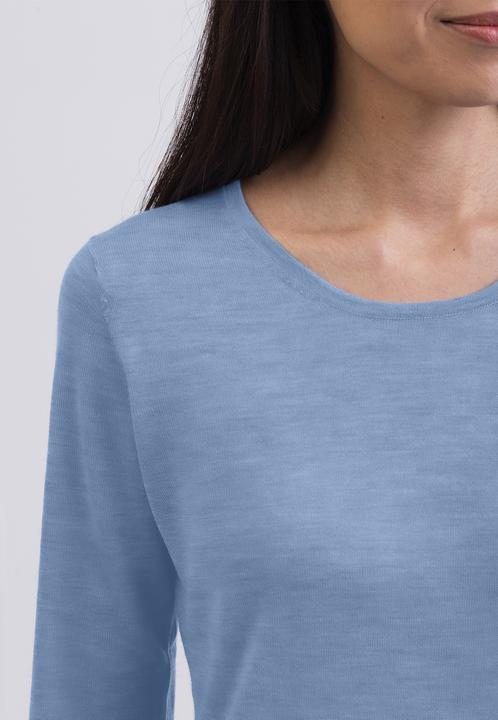 Immagine prodotto Cash-Mere Kaschmir Rundhals Pullover (S)
