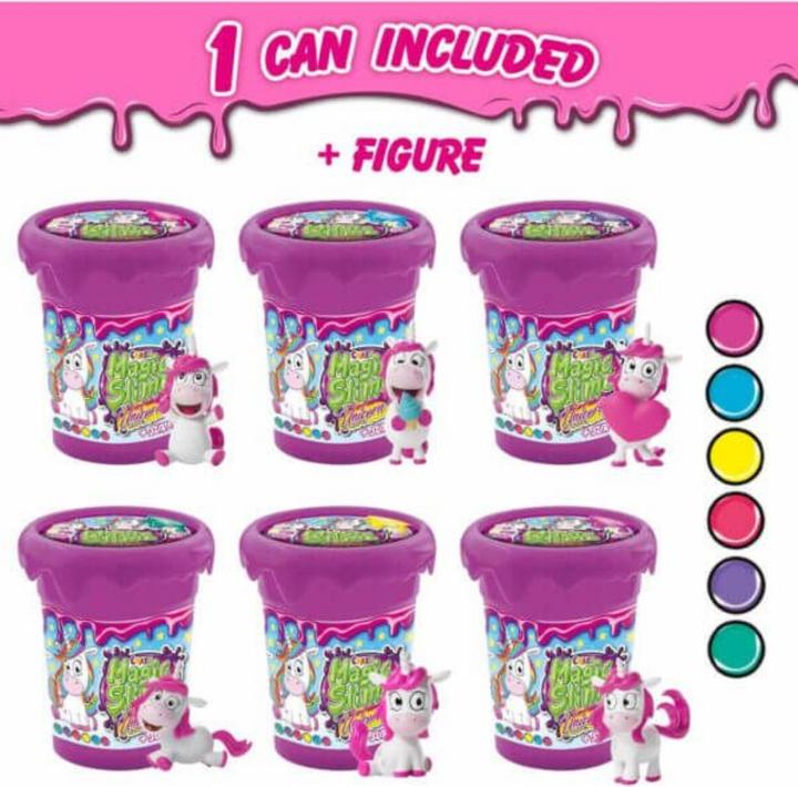 Produktbild Craze Magic Slimy Unicorn