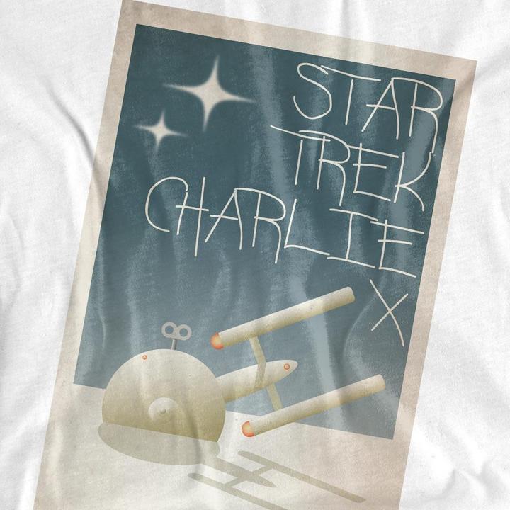Produktbild The Original Series Episode 2 TShirt (M)