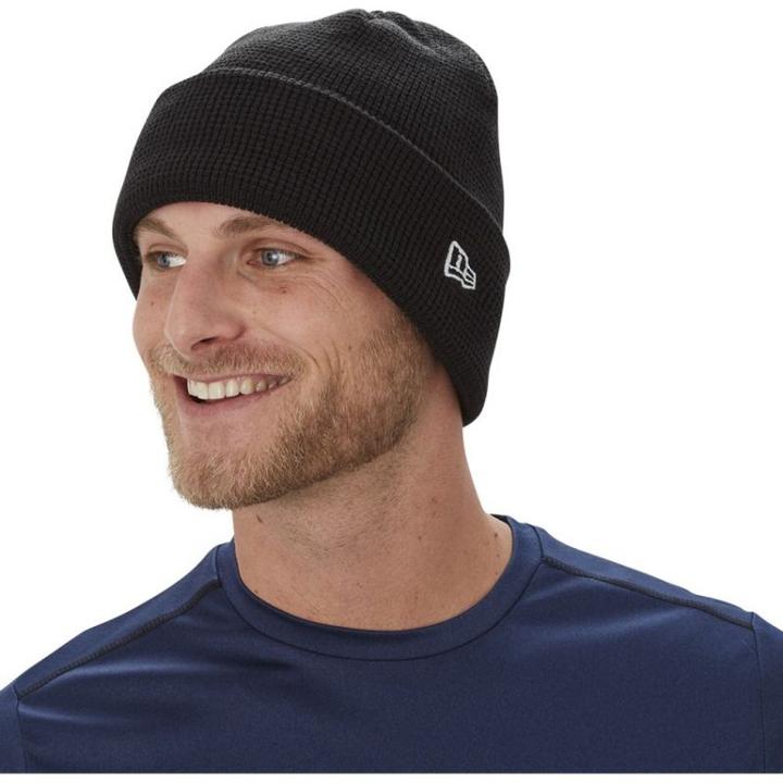 Actual product image Bauer Team Knit Toque Sr Wintermütze