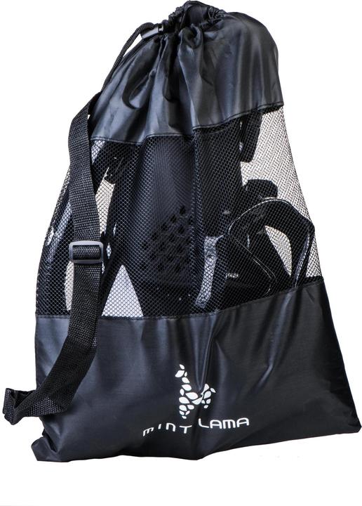 Produktbild Mint Lama Schnorchel Set