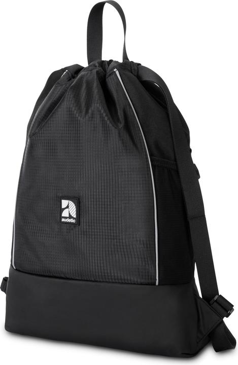 Produktbild Audetic Turnbeutel Fit (10 l)