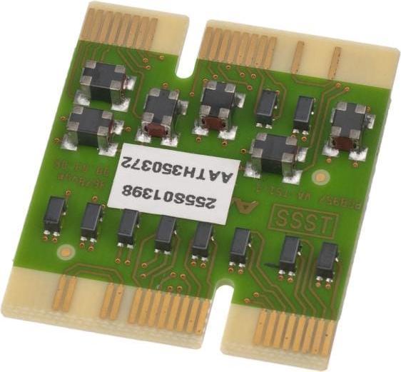 Mitel 415/430 + IntelliGate 150/300 wiring adapter 4-wire TS1