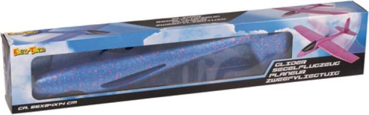 Produktbild Eddy Toys Segelflugzeug