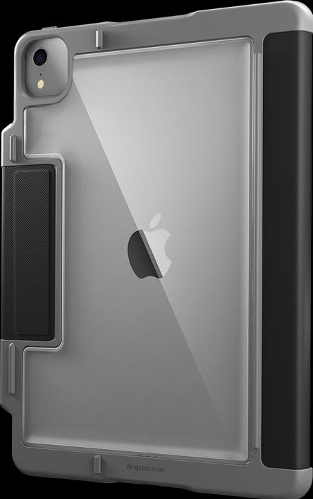 Image du produit STM Dux Plus (iPad Air 2020 (4. Gen), iPad Air 2022 (5e génération))