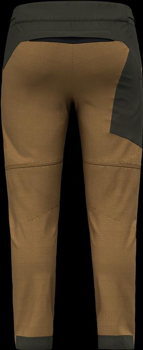 Actual product image Salewa Vento Hemp/Dst 2 In 1 Pant M (54)
