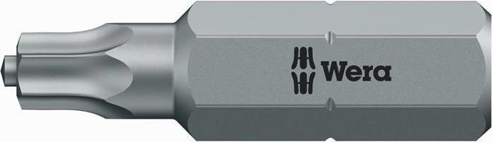 Wera 867/1 ZA TX 15 x 25 mm (Innensechsrund TX M15)