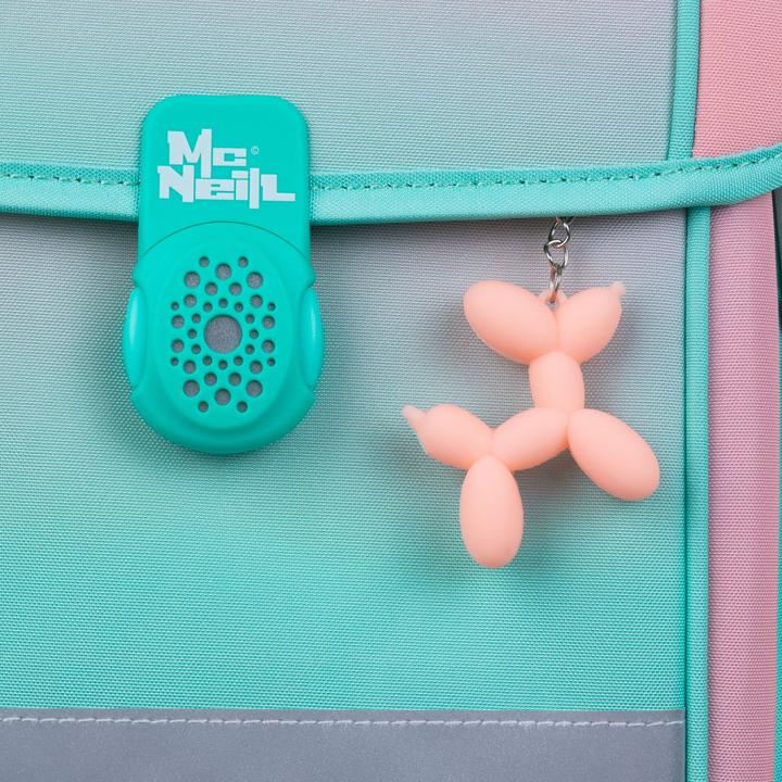 Image du produit Mc Neill Perfecto Set de cartables 5 pièces (22 l)