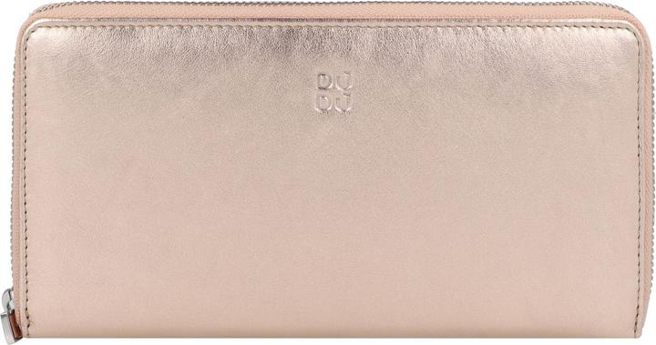 Image du produit Dudubags Maurice - Portefeuille multicolore transversal Ballerina