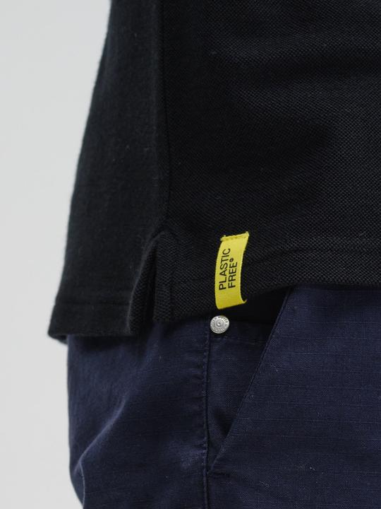 Image du produit Mover Polo en mérinos (XXL)