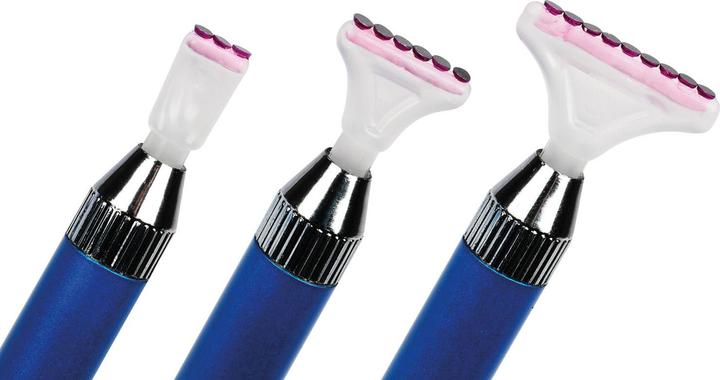 Produktbild Toi-Toys Diamond Painting Luxury Pen mit Licht