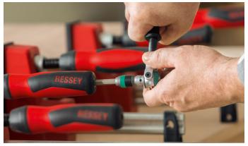 Actual product image Bessey Revo Kre (1000 mm)