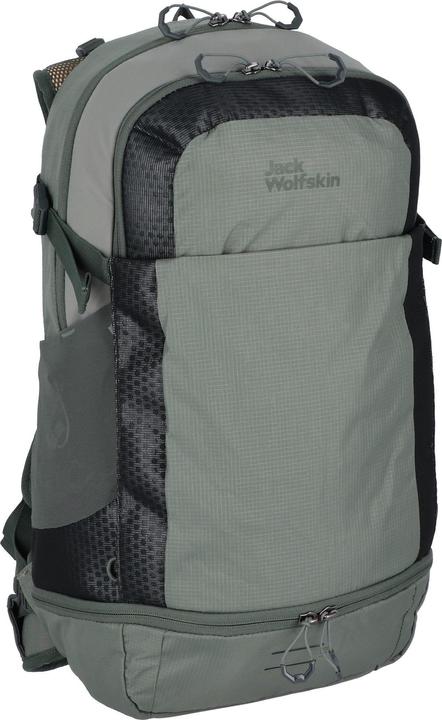 Immagine prodotto Jack Wolfskin Moab Jam Pro 30.5 (30.50 l)