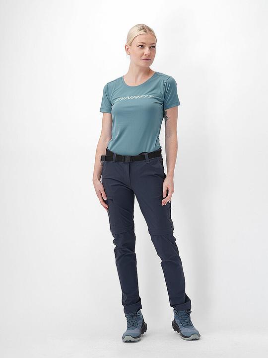 Immagine prodotto Maier Sports Pantaloni Inara Slim Zip (34 E)