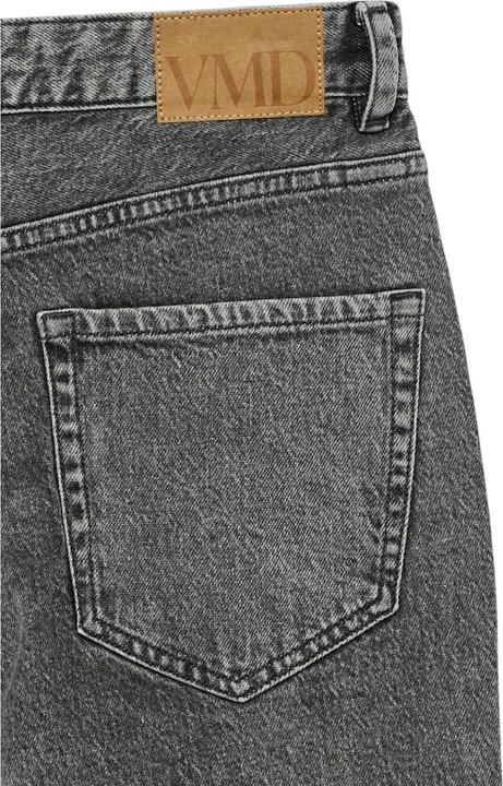 Actual product image Vero Moda Vmtessa Hr Straight Jeans Ra206 Ga Noos (26)