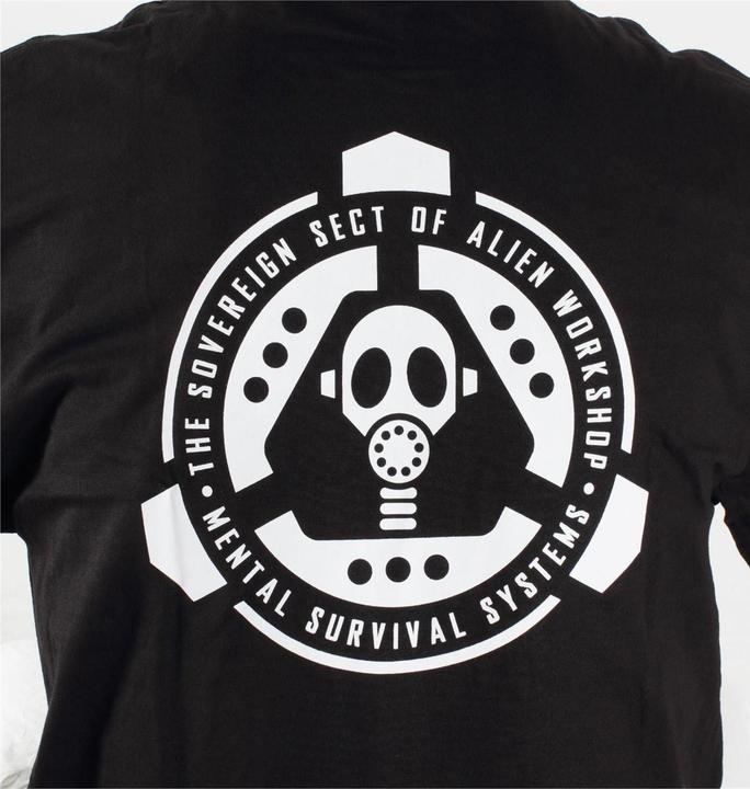 Produktbild Alien Workshop Bunker Issue Longsleeve (S)
