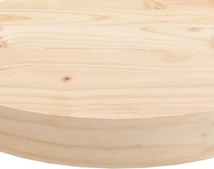 Image du produit VidaXL Gilli (Ø 80 x 3 cm)