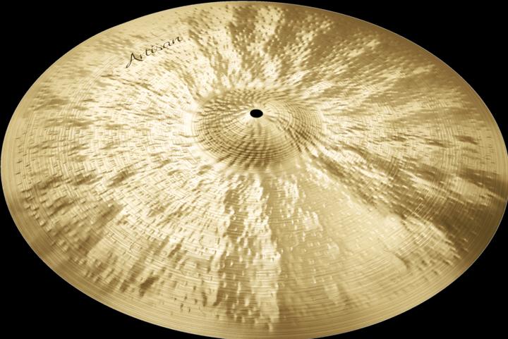 Produktbild Sabian SA Artisan Light Ride 22" (22", Becken)