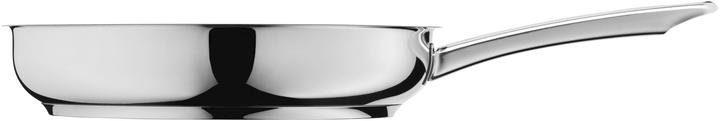 Immagine prodotto WMF Calabria (28 cm, Padella per friggere, Acciaio inossidabile)