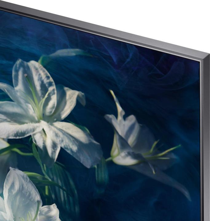 Image du produit Samsung Qe65q8dn (65", LCD, 4K, 2018)
