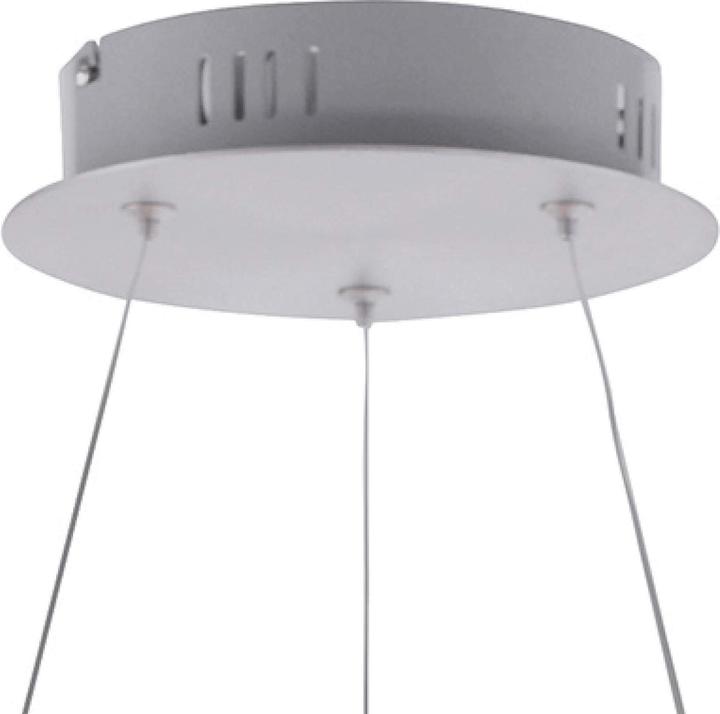 Produktbild Selltec LED Pendellampe RING (3650 lm)