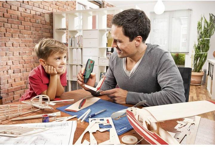 Produktbild Bosch Home & Garden GluePen