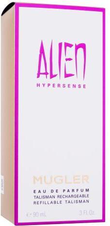 Produktbild Thierry Mugler Alien Hypersense Eau de Parfum (Eau de Parfum, 90 ml)