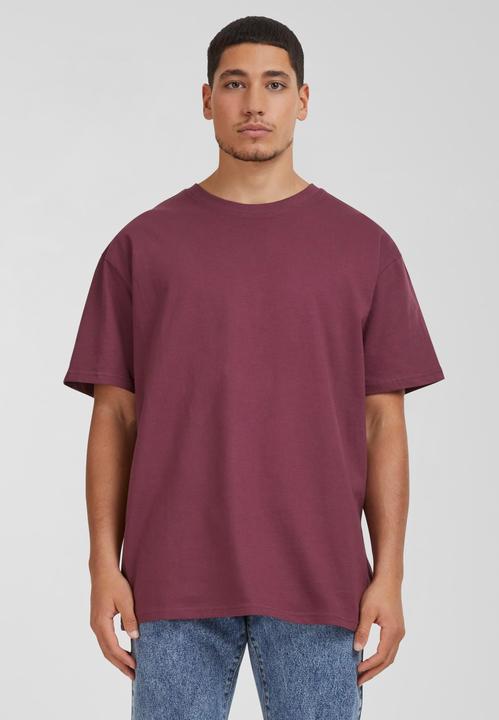 Actual product image Urban Classics Heavy Oversized Tee (M)
