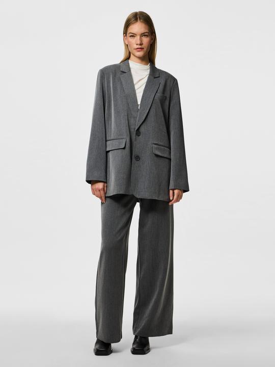 Immagine prodotto Pieces Pckamil Ls Loose Blazer Noos (XL)