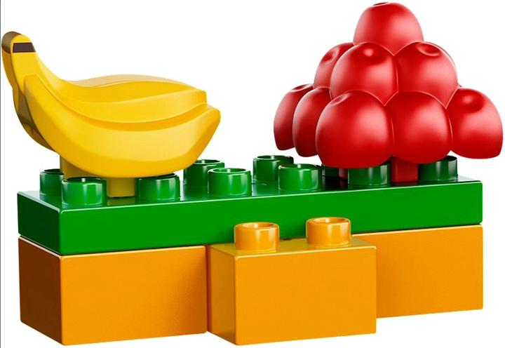 Image du produit LEGO Supermarché (10546)
