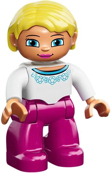 Image du produit LEGO Supermarché (10546)