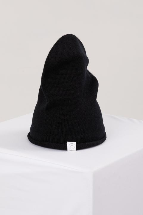 Produktbild Cash-Mere Kaschmir Beanie (One Size)