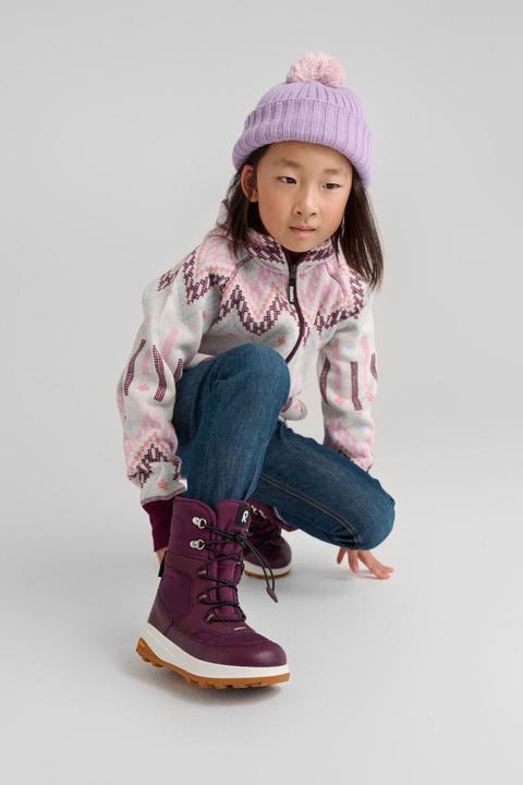 Image du produit Reima Kid's Reimatec Winter Boots Laplander 2.0 (28)