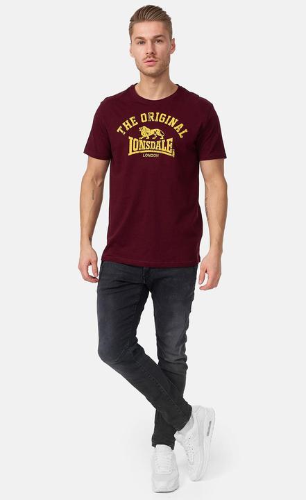 Image du produit Lonsdale Original (XXL)