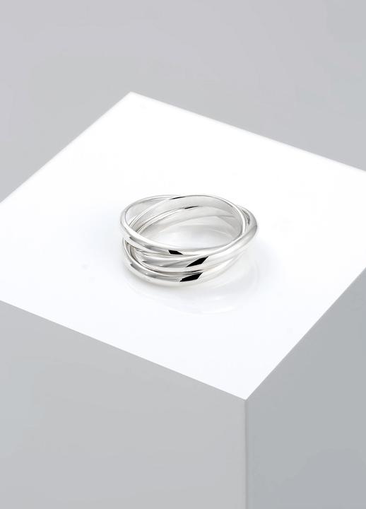Produktbild Elli Basic (52, 925 Silber)