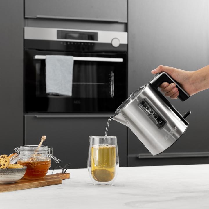 Productafbeelding Princess 236045 Luxe Waterkoker (1 l, EU-stekker)
