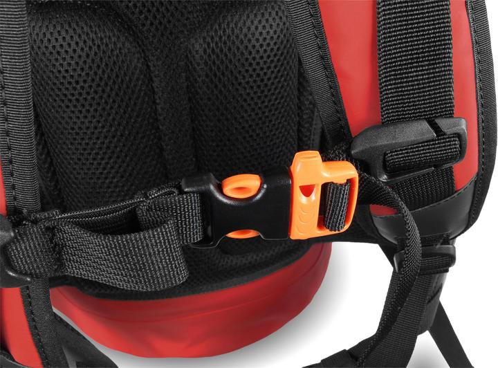 Actual product image Normani Waterproof backpack 40 l Water Block (40 l)