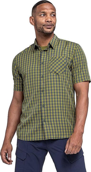 Actual product image Schöffel CIRC Shirt Style Dalfoss MNS (48, M)